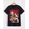  Tricou Persona 5. Photo 1